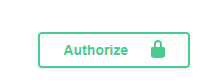 Authorize Button with Closed Lock